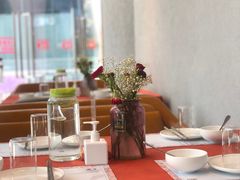 -赵小姐丨新中餐(曲江店)