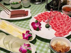 -番食园鲜食火锅(高新店)