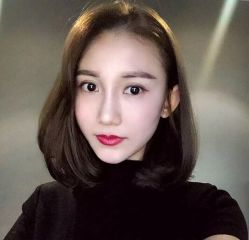 点击看大图 -藤野造型