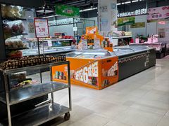 -京客隆超市(华安店)