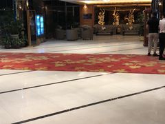 -御水泉·国际水疗会(广州长隆店)
