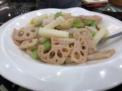 -潮喜竹溪荔湖酒家(荔枝湾店)