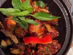 -鹿港小镇(悠唐店)