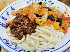 -王老大面(凤城六路店)