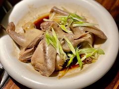 姜葱乳鸽-旺金鸽(穗盐路总店)