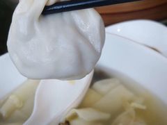-锡笼记·无锡小笼(方塔店)