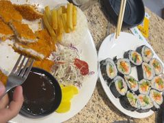 -真利味·脊骨火锅·正宗韩国料理(韩乐坊店)