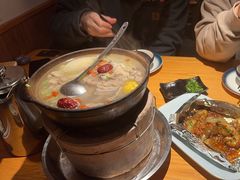 -蚝翅·海鲜粥·烧烤·龙虾季(海曙天一店)