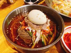 -秋木烤肉·韩国牛肉名家(高新旗舰店)