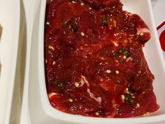 -海底捞火锅(大融城店)