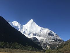 -稻城亚丁风景区-电瓶观光车售票处