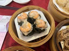 -金苑海鲜酒家(新港中路店)
