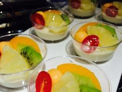 -重庆丽苑维景国际大酒店·海鲜自助餐厅