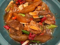 -鹿港小镇(悠唐店)