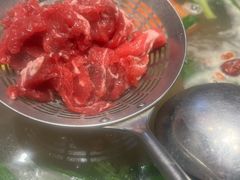 -刘少华贵州小黄牛·鲜牛肉火锅(总店)