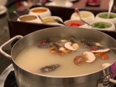 -好彩海鲜火锅饭店(银河百老汇店)
