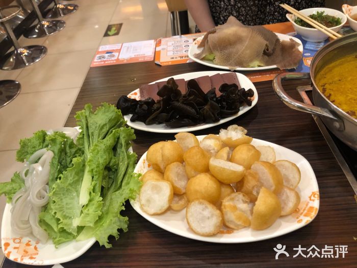 呷哺呷哺(世贸.工三店)图片