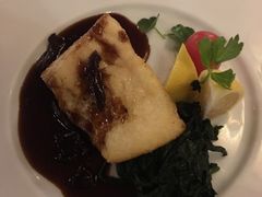 -马克西姆餐厅(崇文门店)