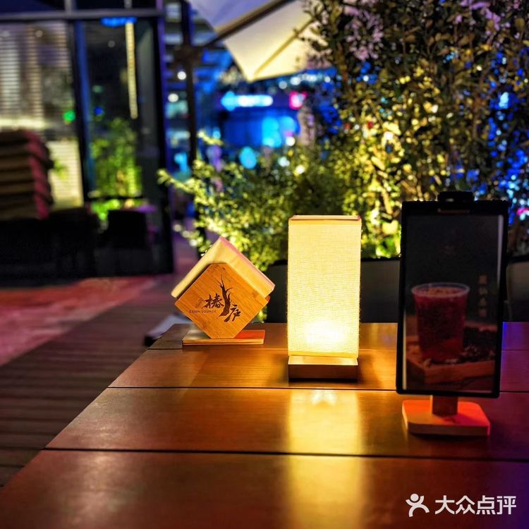 福田氛围感拉满的高级川菜餐厅，归隐田园风，情侣约会首选！