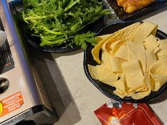 -舞虾小说.涮肉.烧烤(国顺东路店)