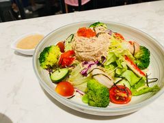 渔夫沙律-卡朋西餐(大信新都汇店)