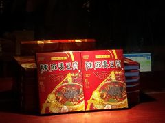 -陈麻婆豆腐总店