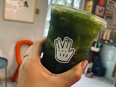 按摩柠檬-BE YOLO必有乐&小红帽三明治