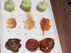 -城南往事·鲁菜济南菜(龙奥万科店)