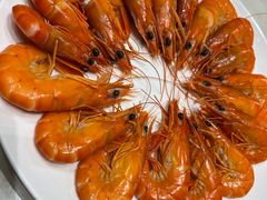 -田大厨海鲜超市(万豪店)