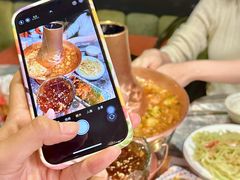 -浩海火燒雲傣家菜(芮欧百货店)