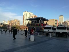 -沈阳站