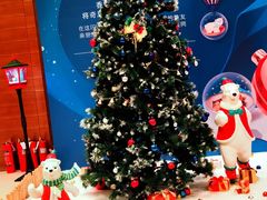 -济南香格里拉·咖啡泉自助餐厅