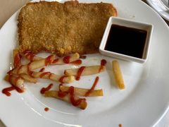 德大炸猪排-德大西餐社(云南南路店)