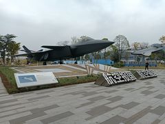 -成飞公园