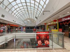 -万达广场(无锡滨湖店)