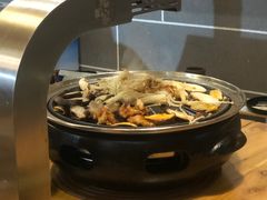 -九田家黑牛烤肉料理(吴江万象汇店)