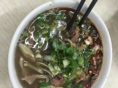 -阿叶羊杂碎(前进街店)
