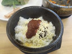 -海兰江石锅饭(水上店)