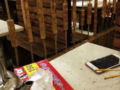 -不夜天烧烤牛骨头(南湖店)