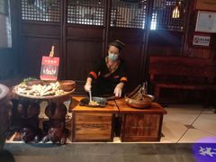 -瑶王府·广西菜(相思湖店)