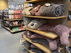 -MUJI无印良品(大唐西市店)