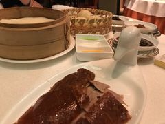 -东海朗廷酒店-唐阁T’ANG COURT 中餐厅