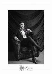 -THE QUEEN(北京店)