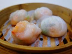 顺德人家虾饺皇-顺德人家食府(黄金广场店)
