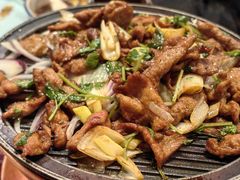 -宏状元现熬粥·京味菜(五棵松店)