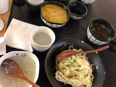 -贡梅老面馆·蟹粉面·无锡特色小吃(南长街主推店)