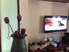 -明月山天沐温泉度假村