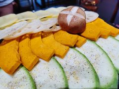 -喵小乙碳火烤肉(大坪协信星光天地店)