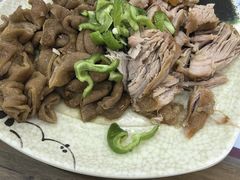 -孟记传统大刀面(星源商城店)