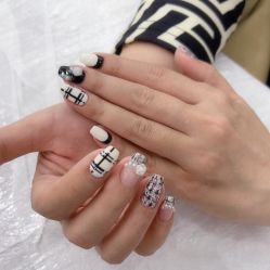 -斯馨·健康美甲美睫